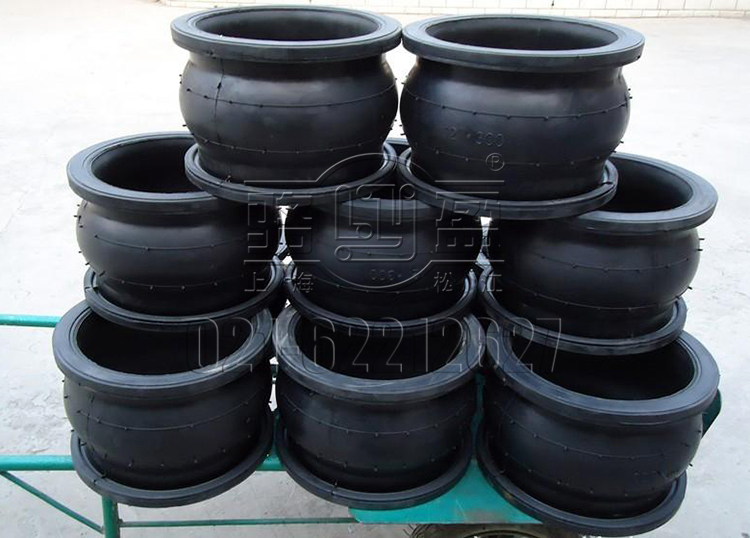 橡膠接頭球體實圖