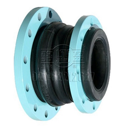 異徑橡膠接頭樣品圖