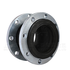 耐酸堿氟橡膠接頭