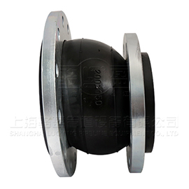 KYP 偏心異徑橡膠接頭