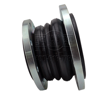 橡膠伸縮接頭1 橡膠接頭1