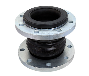 應該如何對橡膠接頭進行保養(yǎng) 橡膠接頭