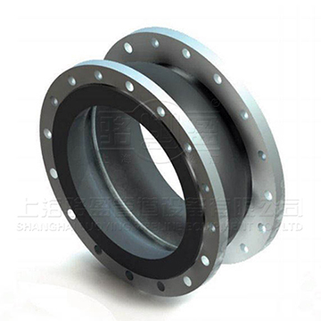 橡膠接頭安裝說明 橡膠接頭