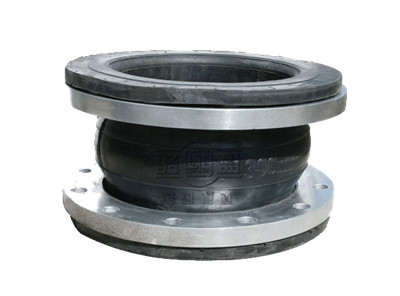 橡膠接頭行業(yè)