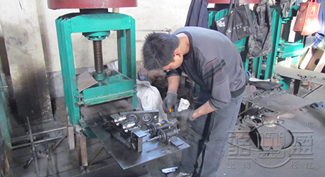 橡膠接頭 橡膠接頭安裝