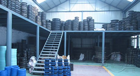 不以橡膠接頭價格高低論好壞