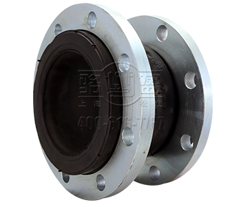 駱盈管道都能夠生產(chǎn)哪些種橡膠接頭