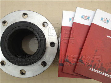 橡膠軟接頭如何使用才能更長久 橡膠軟接頭如何使用才能更長久