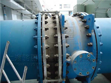 橡膠接頭應(yīng)該怎樣安裝才能算是符合標(biāo)準(zhǔn) 橡膠接頭應(yīng)該怎樣安裝才能算是符合標(biāo)準(zhǔn)