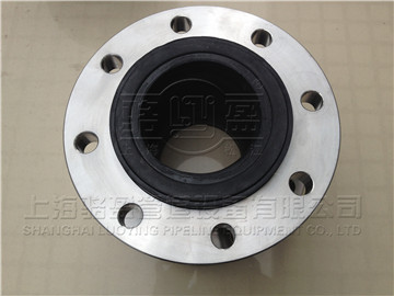 單球體橡膠接頭與雙球體橡膠接頭性能上區(qū)別在哪里 單球體橡膠接頭與雙球體橡膠接頭性能上區(qū)別在哪里