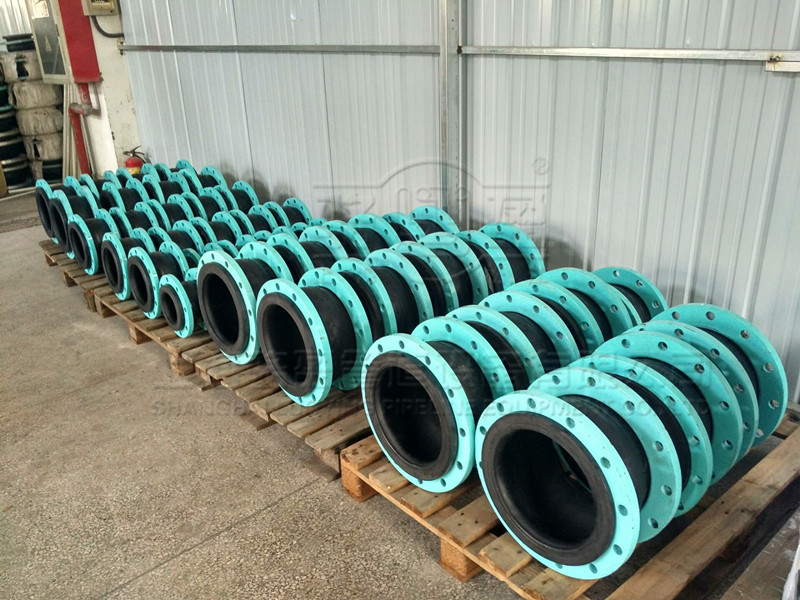 橡膠接頭膠料的煉制對于產(chǎn)品性能的影響 橡膠接頭膠料的煉制對于產(chǎn)品性能的影響