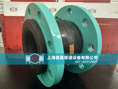 如何延長橡膠接頭的壽命