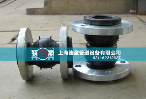 橡膠接頭需求逐年上升