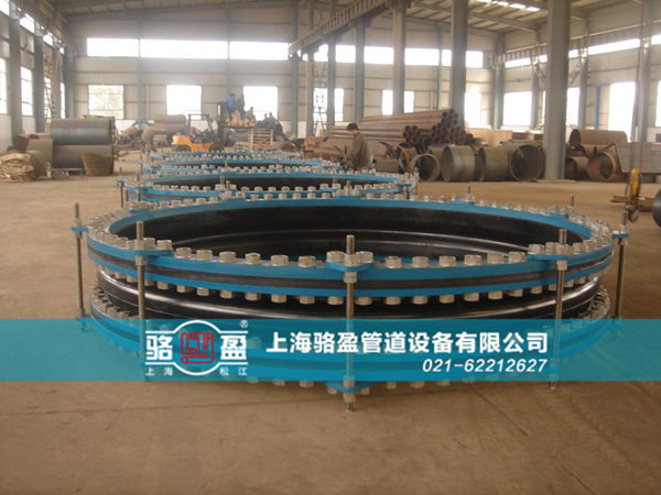 防拉脫橡膠接頭有什么作用 防拉脫橡膠接頭有什么作用