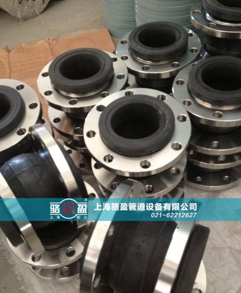 橡膠軟接頭防拉脫限位裝置主要用途 橡膠軟接頭防拉脫限位裝置主要用途