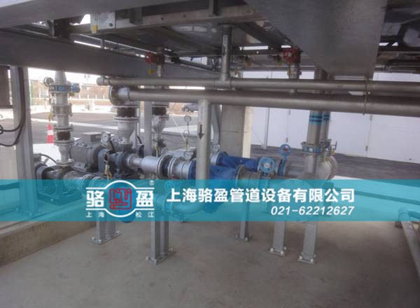 單球體橡膠接頭在安裝時都需要注意哪些