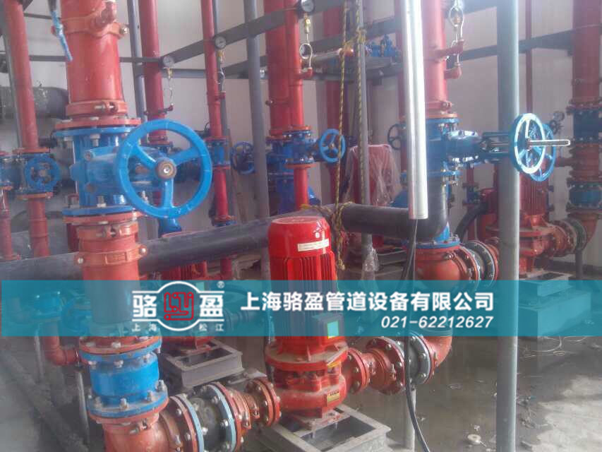 安裝橡膠軟接頭應注意什么