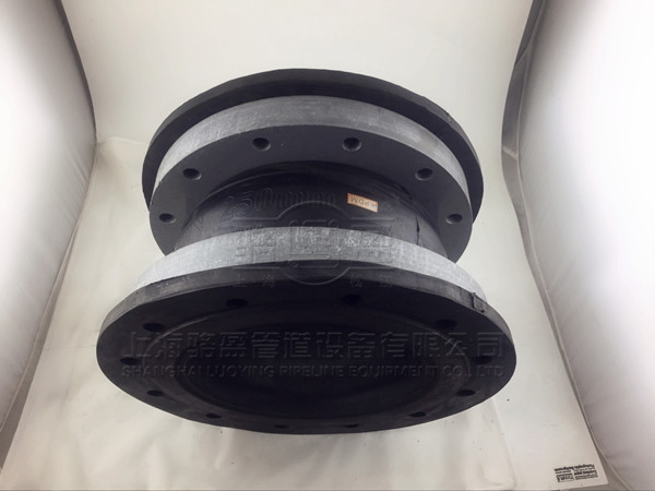 橡膠接頭不同型號的不同之處